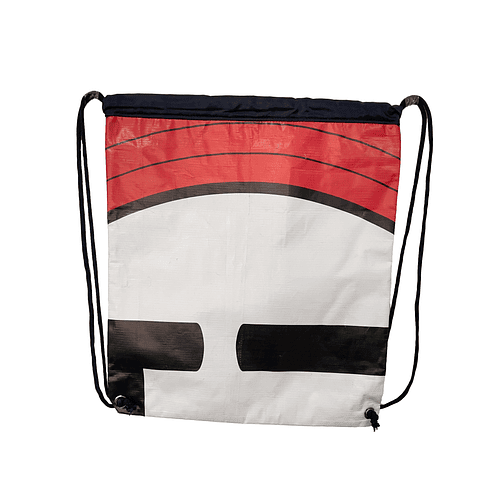 Ecomochila  Lollapalooza