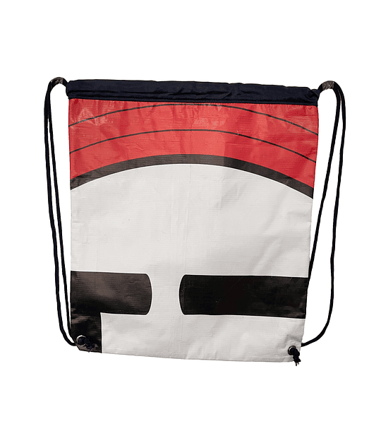 Ecomochila  Lollapalooza