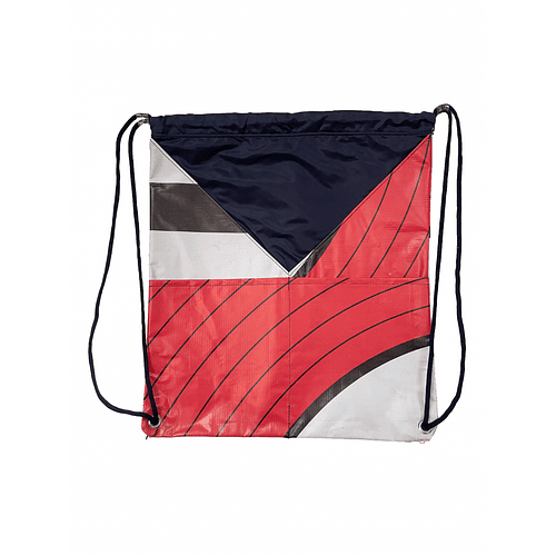 Ecomochila  Lollapalooza