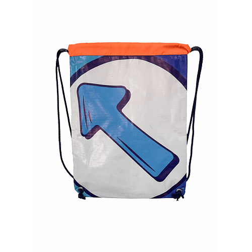 Ecomochila  Lollapalooza