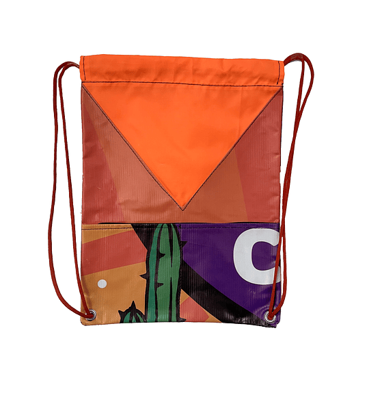 Ecomochila  Lollapalooza