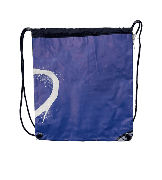 Ecomochila Lollapalooza Pequeña