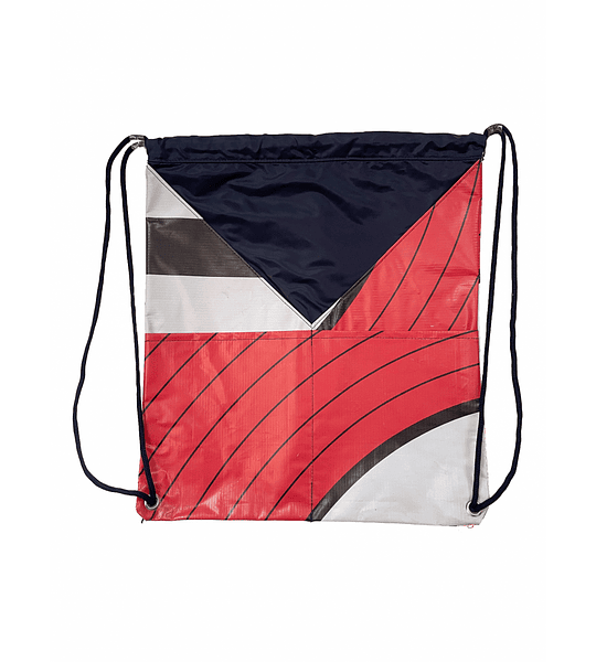 Ecomochila Lollapalooza Pequeña