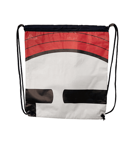 Ecomochila Lollapalooza Pequeña