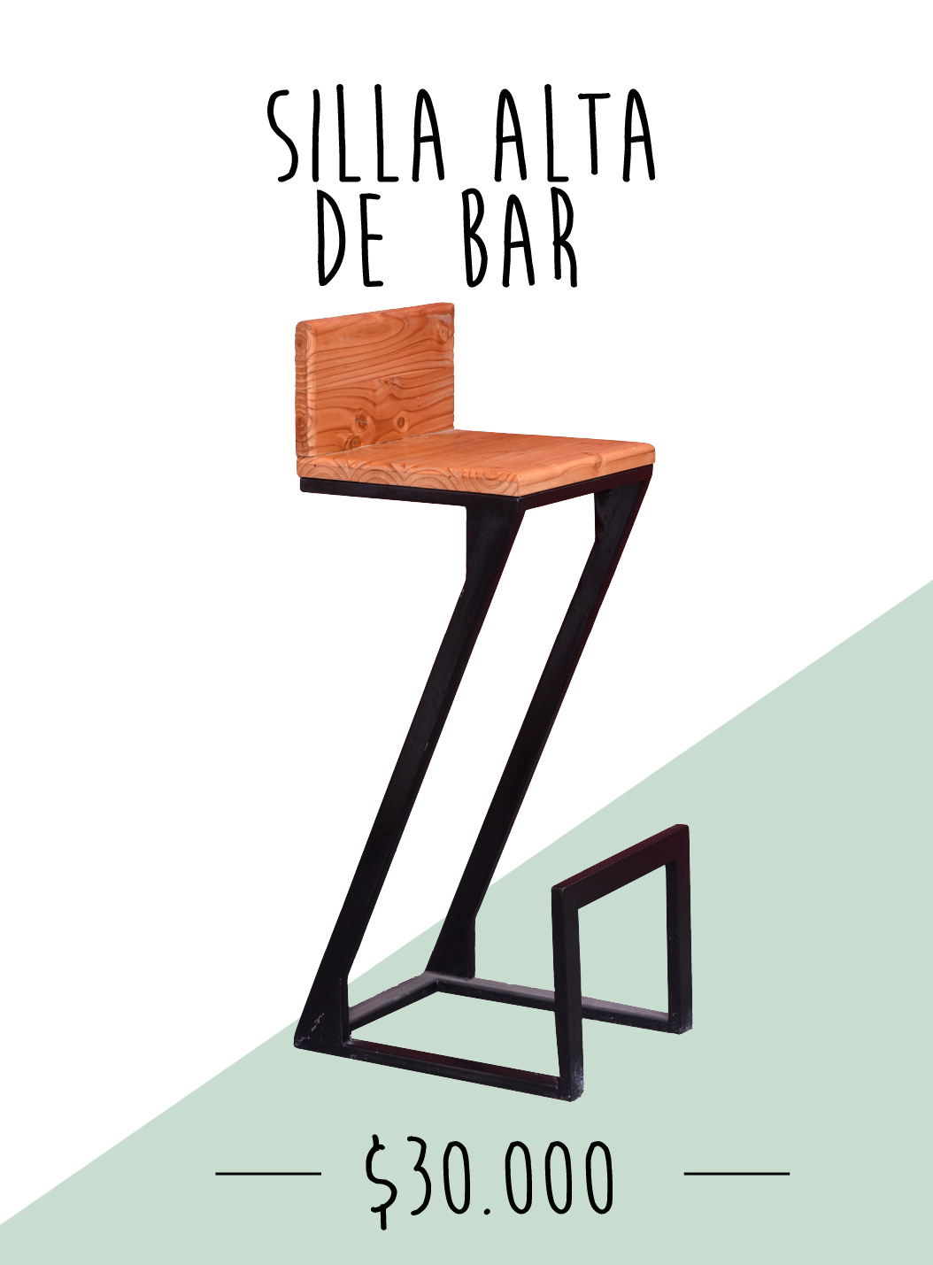 Piso De Bar