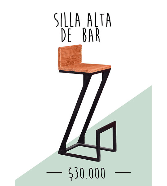 PISO DE BAR
