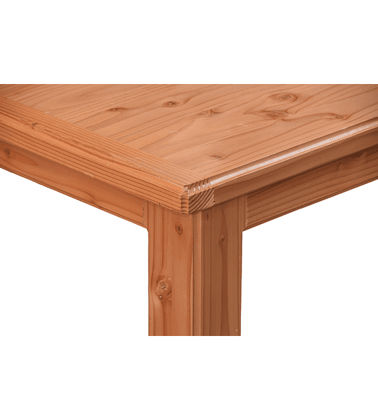 MESA DE CENTRO RECTANGULAR