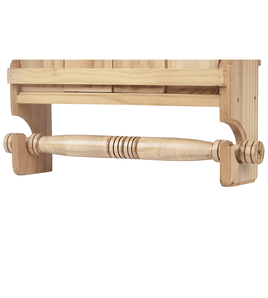 Condimentos 8 Piezas Con Porta Nova