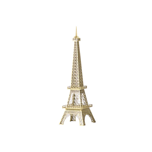Torre Eiffel