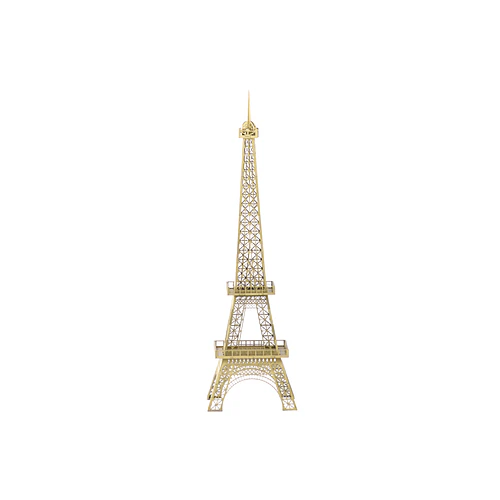 Torre Eiffel
