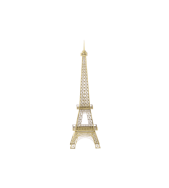Torre Eiffel