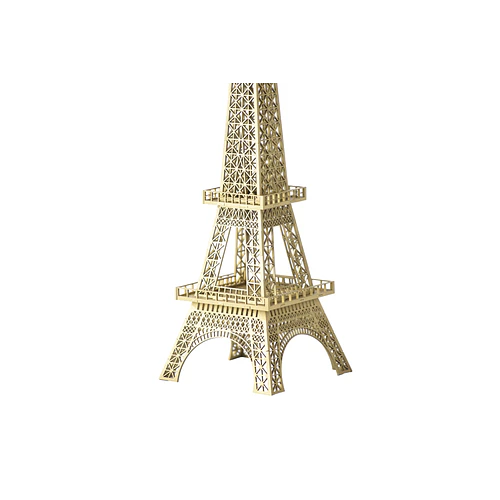 Torre Eiffel