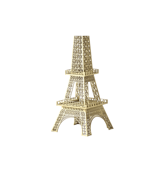 Torre Eiffel
