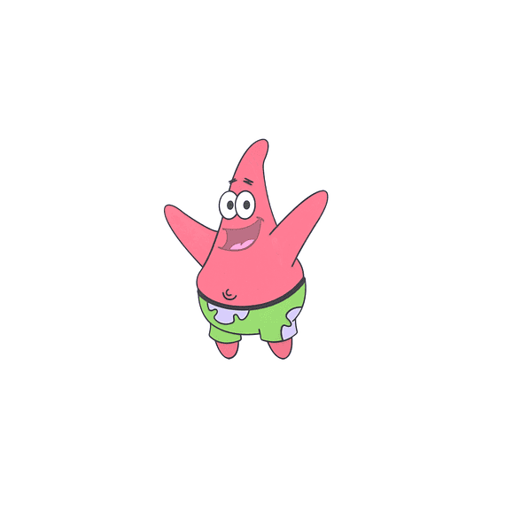 Figura Patricio Estrella