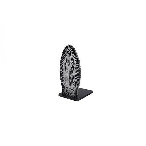 Porta Vela Imagen Virgen