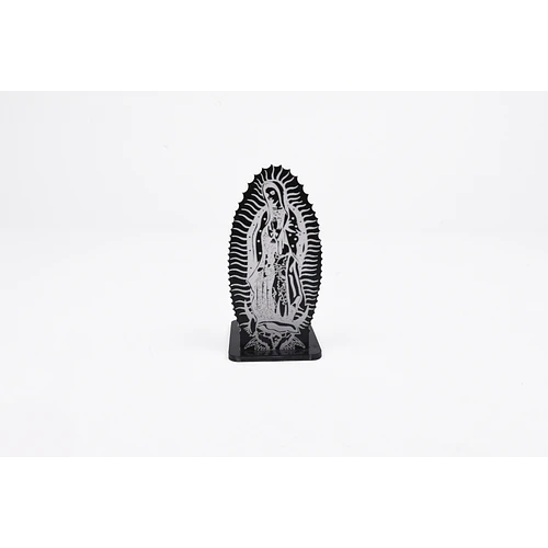 Porta Vela Imagen Virgen