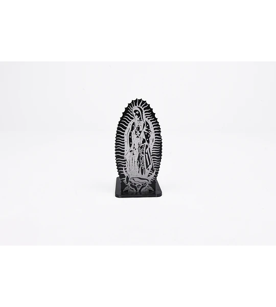 Porta Vela Imagen Virgen