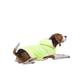 Capa Para Perro Impermeable