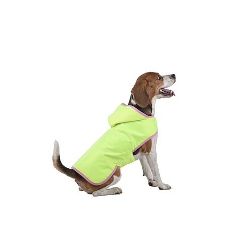 Capa Para Perro Impermeable