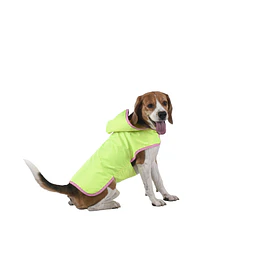 Capa Para Perro Impermeable