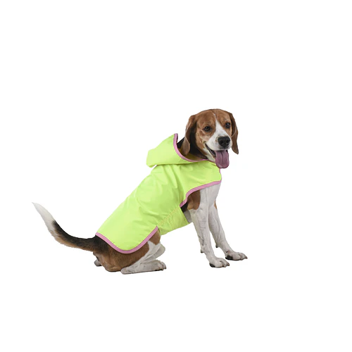 Capa Para Perro Impermeable