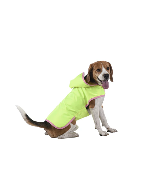 Capa Para Perro Impermeable