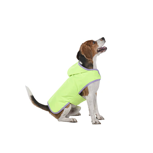 Capa Para Perro Impermeable