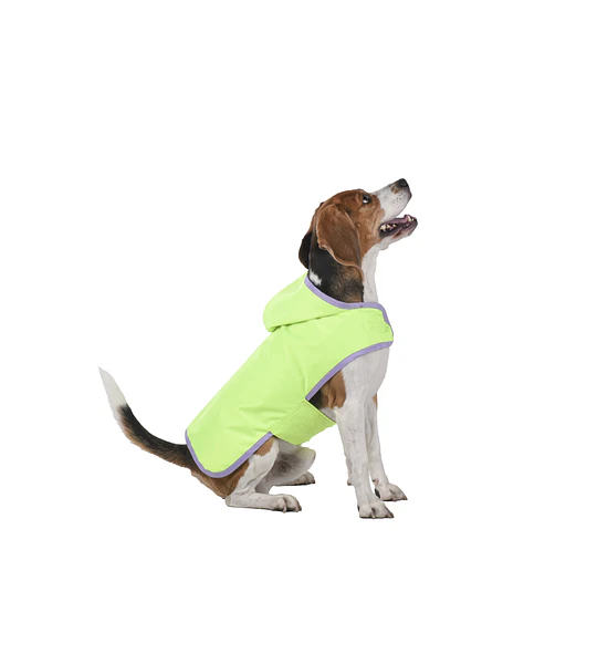 Capa Para Perro Impermeable