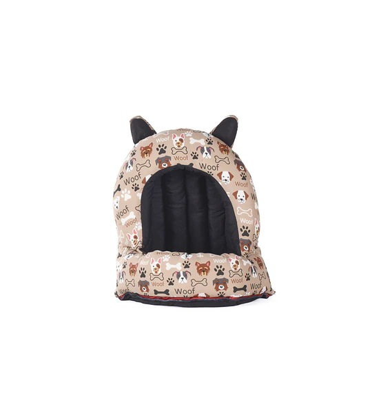 Cama Para Perro/Gato