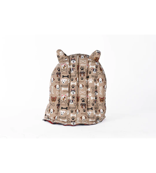 Cama Para Perro/Gato