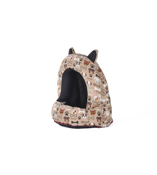 Cama Para Perro/Gato