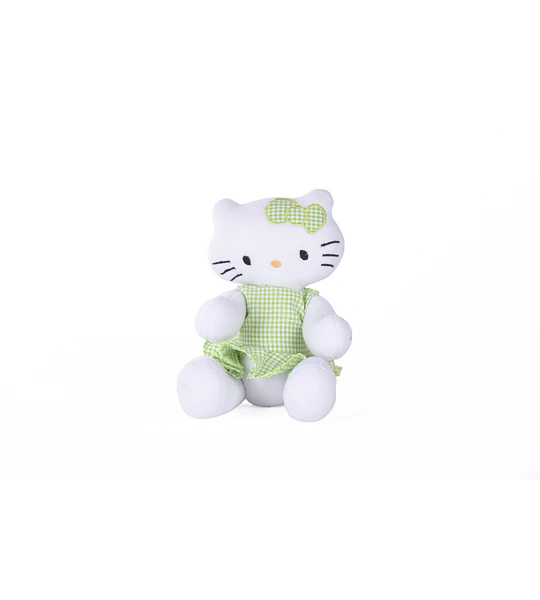 Peluche Hello Kitty