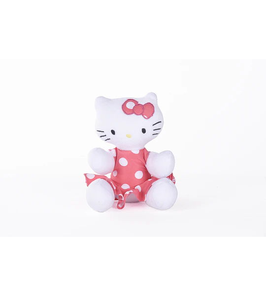 Peluche Hello Kitty