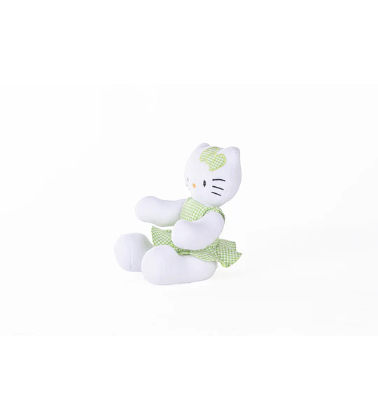 Peluche Hello Kitty