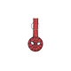 Llavero de Cuero Bordado