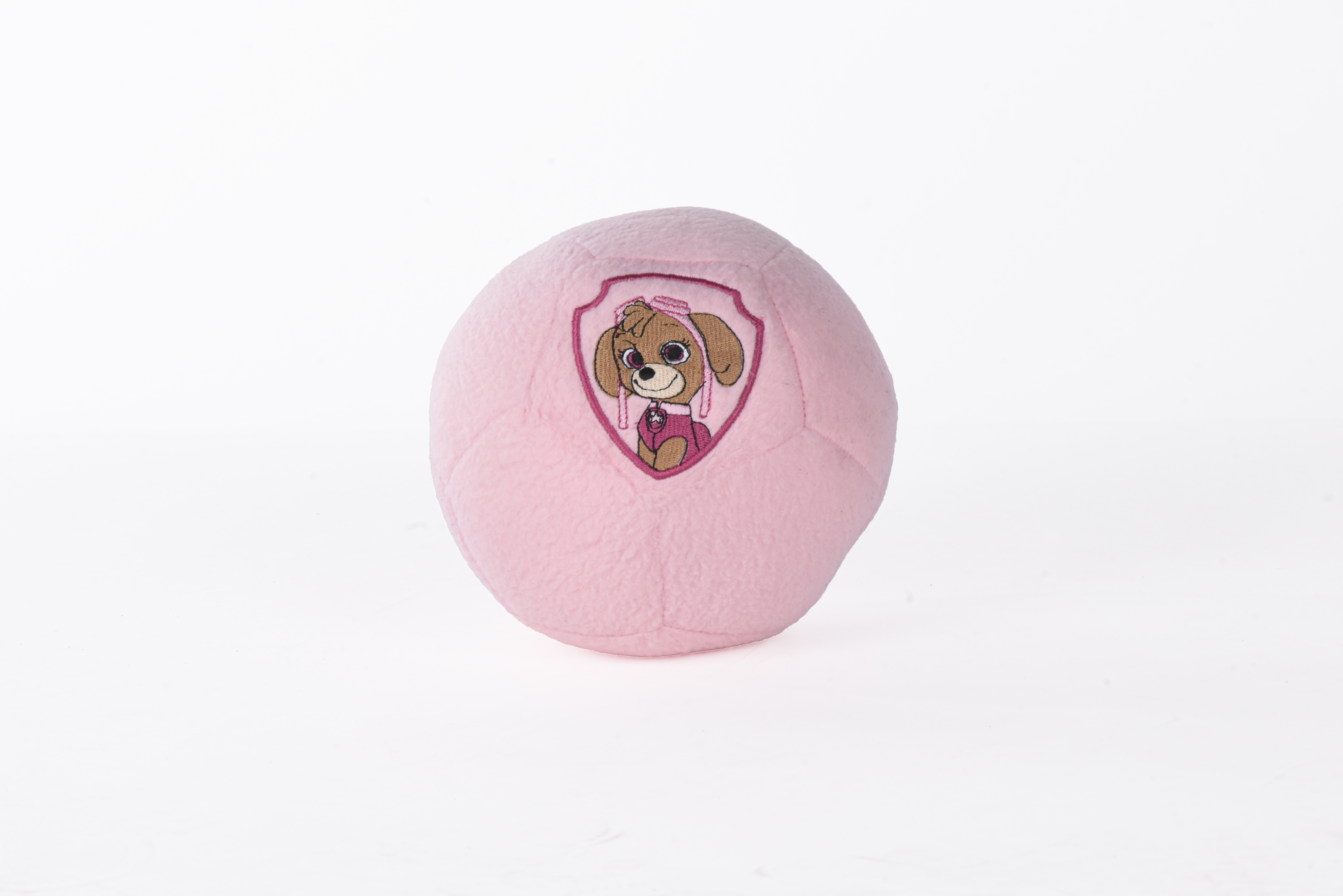 Pelotas De Peluche