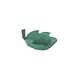 Vacíabolsillos con forma de Hoja