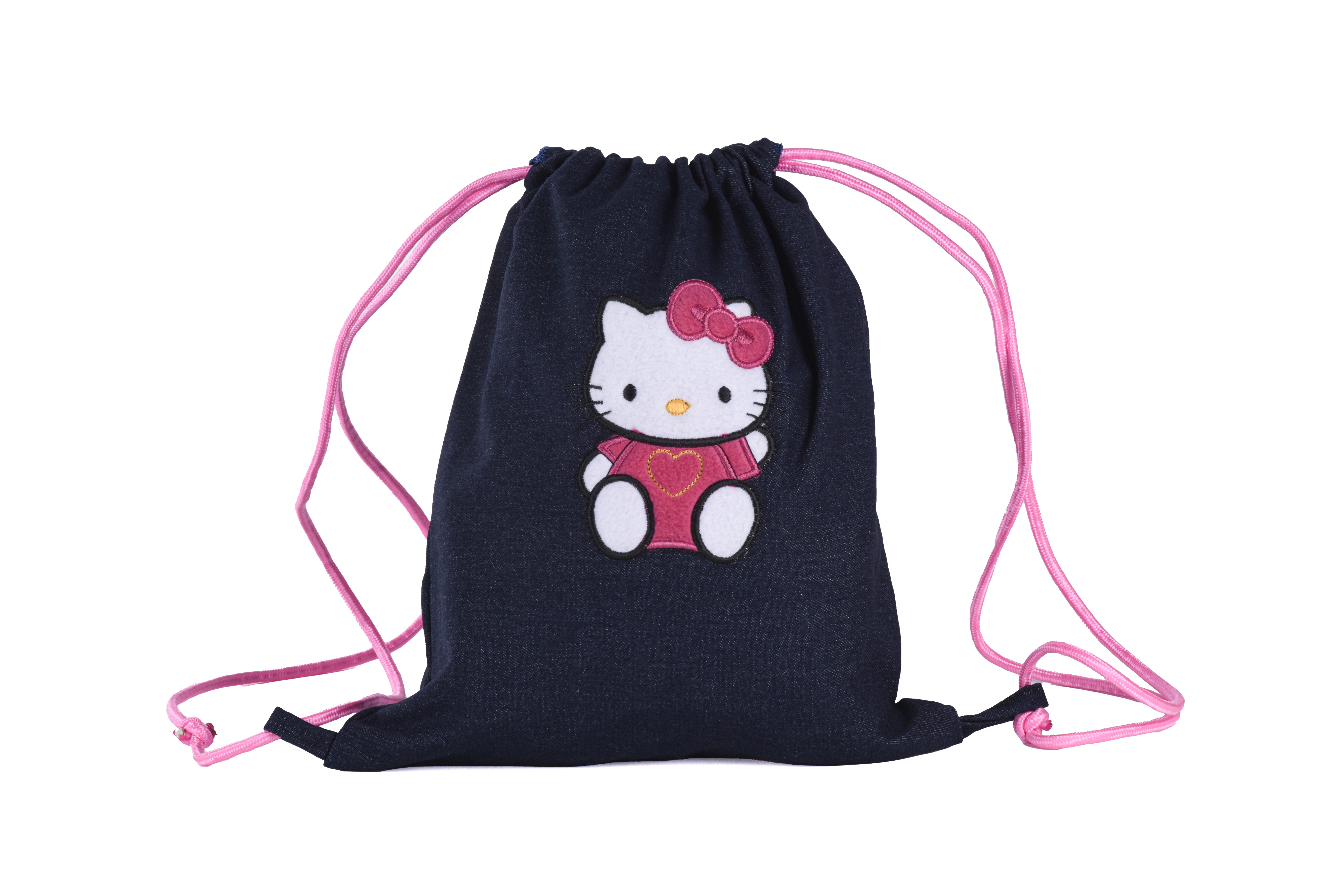 Morral Bordado