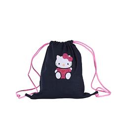 Morral Bordado
