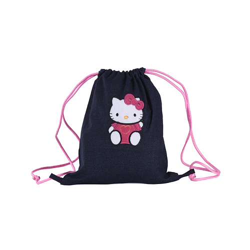 Morral Bordado