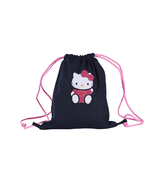 Morral Bordado