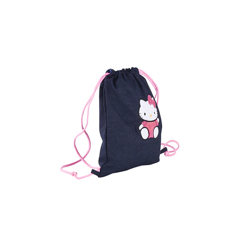 Morral Bordado