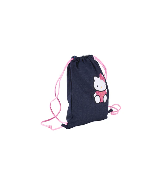 Morral Bordado
