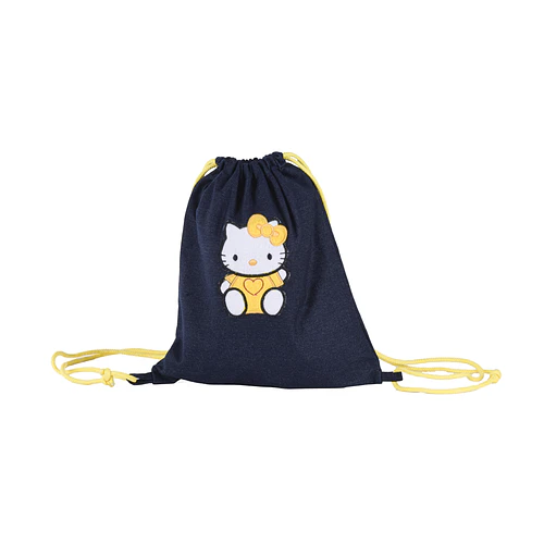 Morral Bordado