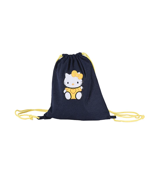 Morral Bordado