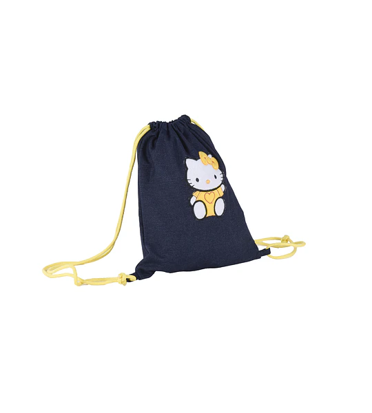 Morral Bordado