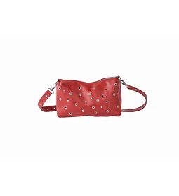 Bandolera Con Tachas