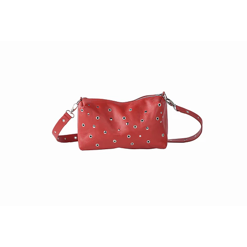 Bandolera Con Tachas