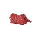 Bandolera Con Tachas