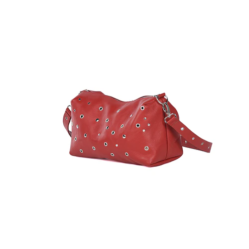 Bandolera Con Tachas